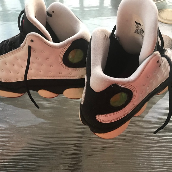 Jordan Other - Air Jordan 13 Retro GS 4.5 Y He Got Game